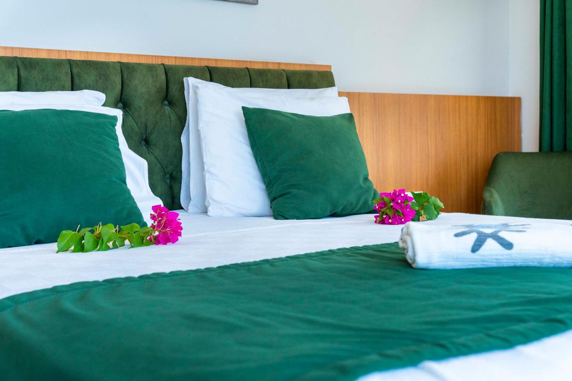 Exclusive Mogons Hotel Kalkan Eksteriør billede