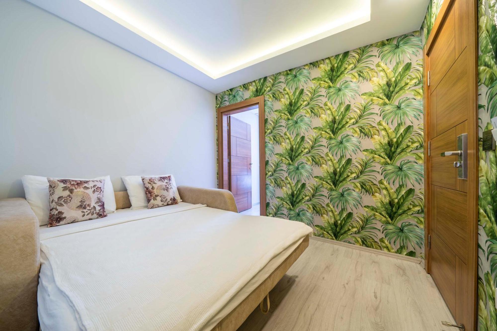 Exclusive Mogons Hotel Kalkan Eksteriør billede