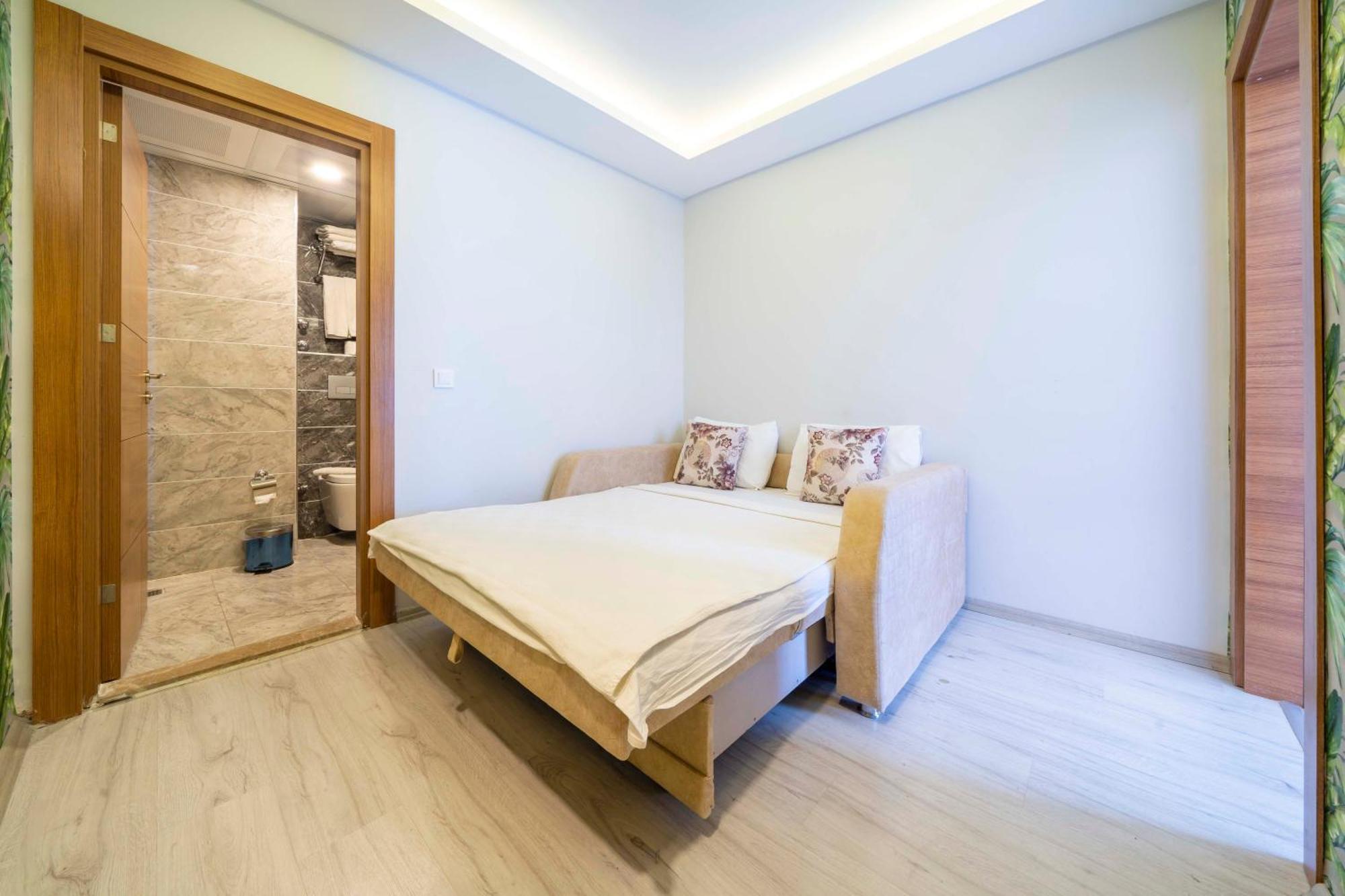 Exclusive Mogons Hotel Kalkan Eksteriør billede