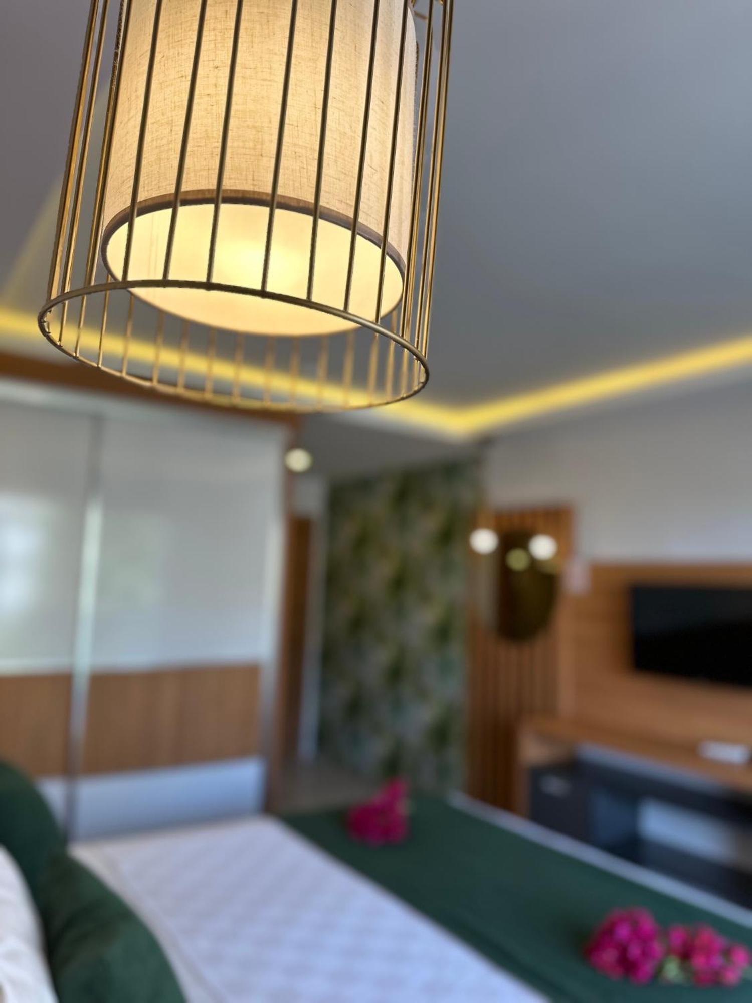 Exclusive Mogons Hotel Kalkan Eksteriør billede